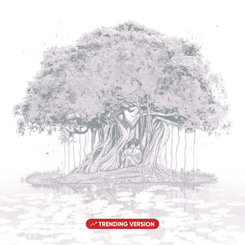 Rani Teri Ek Jhalak - bargad Trending Version cover