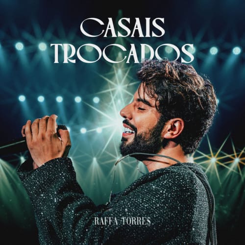CASAIS TROCADOS cover