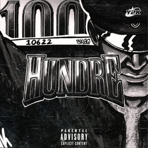 Bootycall (Hundre) cover