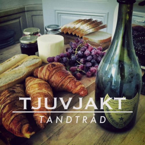 Tandtråd cover