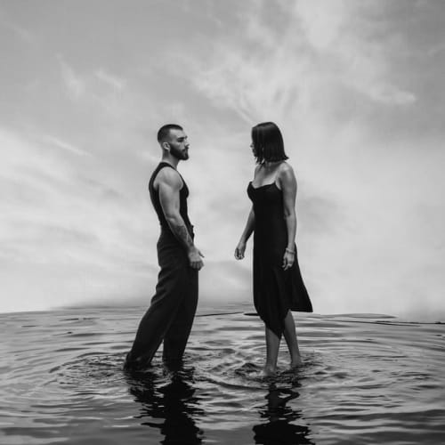 Por un Pendejo no se llora - Salud mi Reina cover