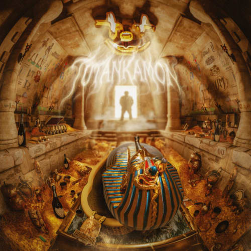 King of Watches cover