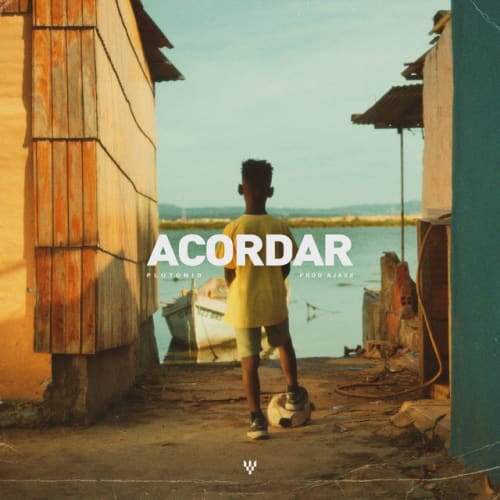 Acordar cover