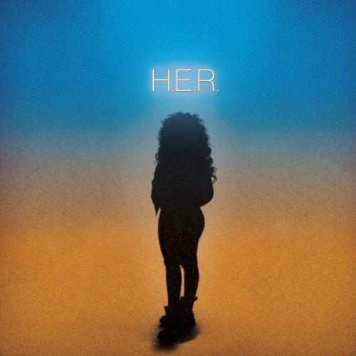 Best Part (feat. H.E.R.) cover