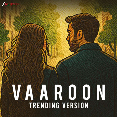 Vaaroon Trending Version cover