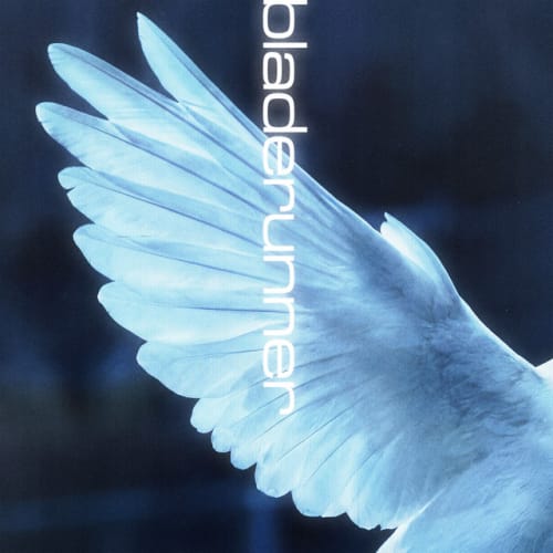 Bladerunner cover