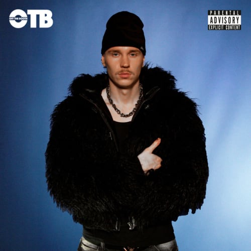 Costi x OFF THE BOOTH (Taxin vika) cover