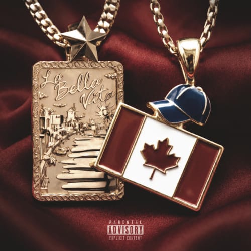 QUALCUNO HA FATTO LA SPIA (feat. Artie 5ive) cover