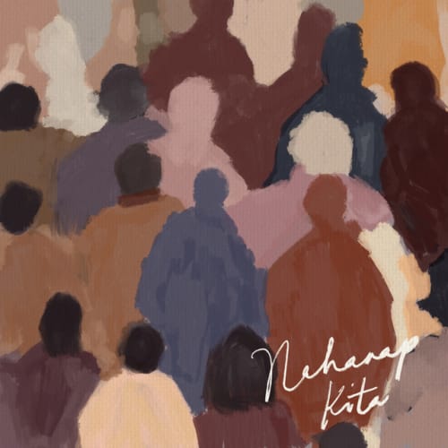 Nahanap Kita cover