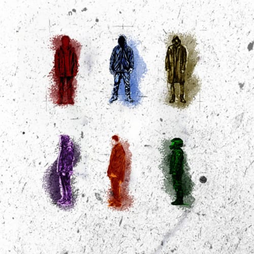 Anh Muốn Nhìn Thấy Em cover