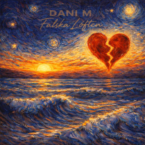 Falska Löften cover