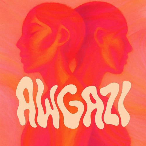 AWGAZI cover