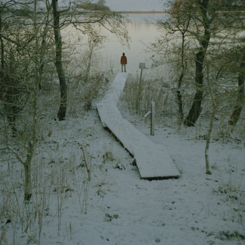 Ring, når du har tid cover