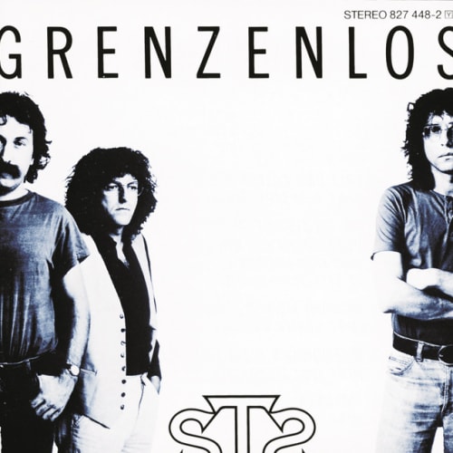 Irgendwann bleib i dann dort cover