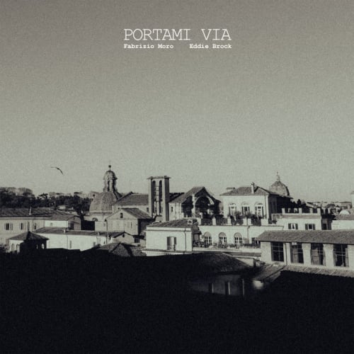 Portami via cover
