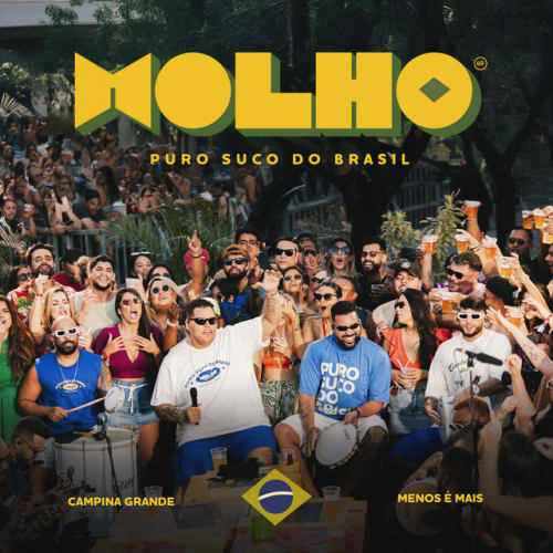 P do Pecado - Ao Vivo cover