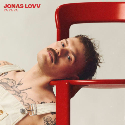 Ya Ya Ya cover