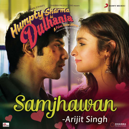 Samjhawan cover