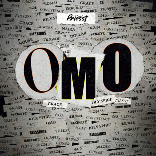 Omo cover