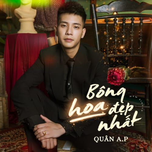 Bông Hoa Đẹp Nhất cover