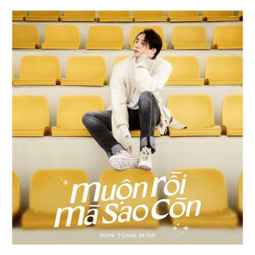 Muộn Rồi Mà Sao Còn cover