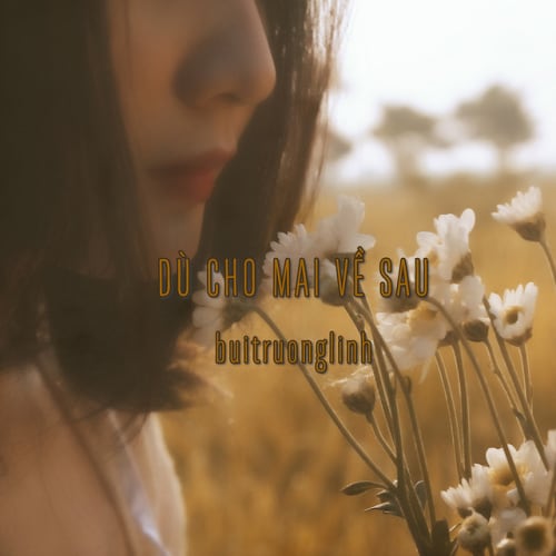 Dù Cho Mai Về Sau cover