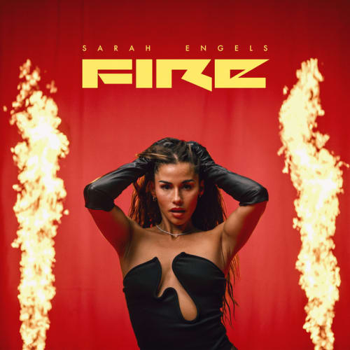 Fire cover