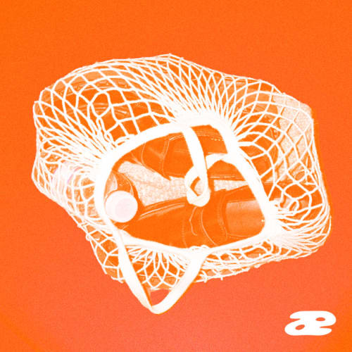 Vi ku' gå hele vejen cover