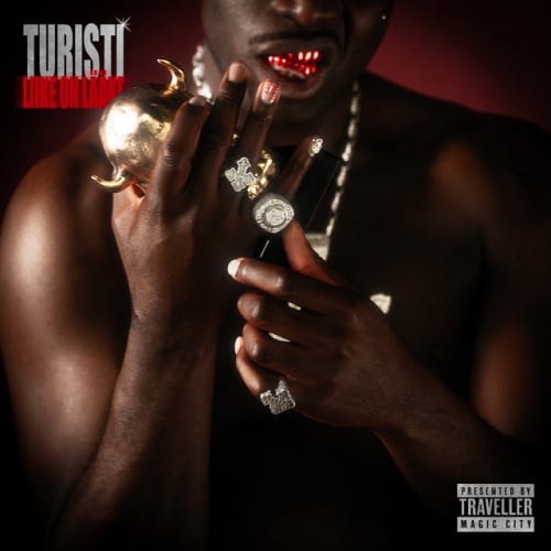 Liike on lääke cover