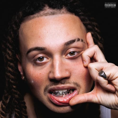 CHANELINA SOUBRETTE (feat. Disme & Ele A) cover