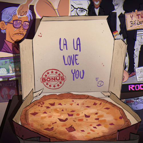 El Fin del Mundo - Innmir & Elyella Remix cover