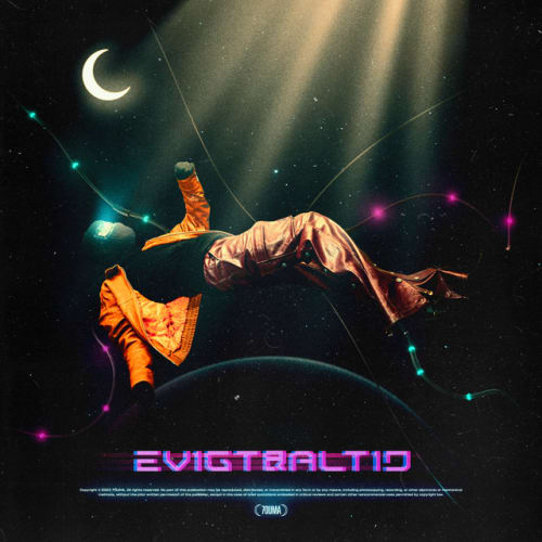 A List (Intro) cover