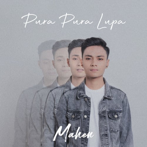 Pura Pura Lupa cover
