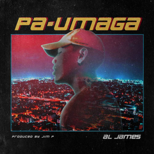 Pa-umaga cover