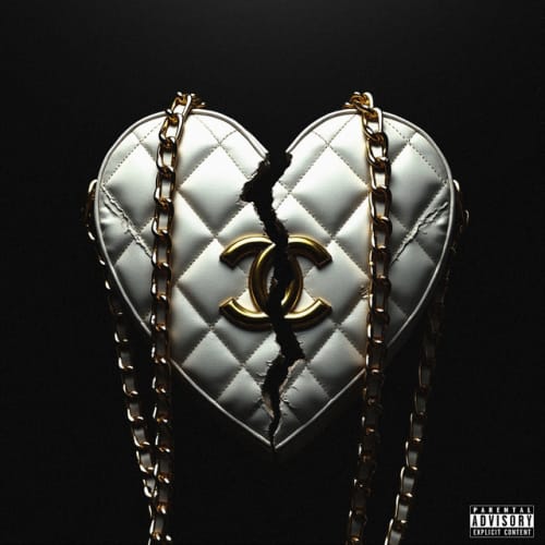 CHANELINA SOUBRETTE (feat. Disme & Ele A) cover