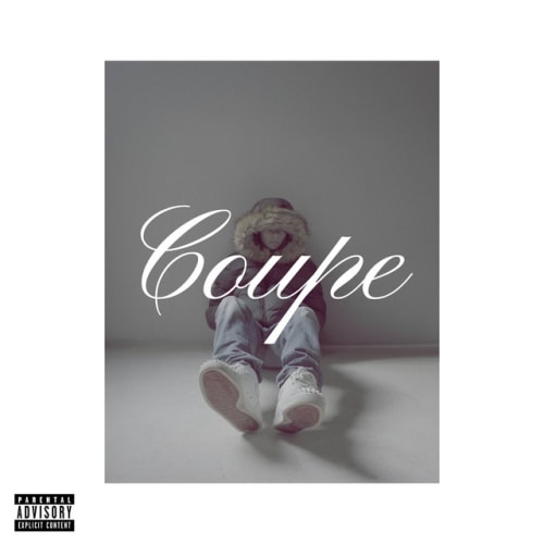 Coupe cover