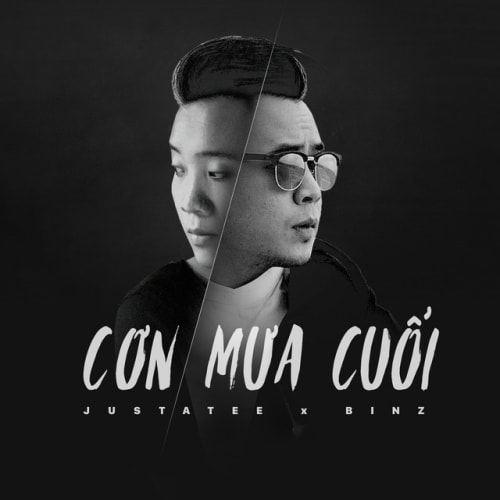 Cơn Mưa Cuối cover