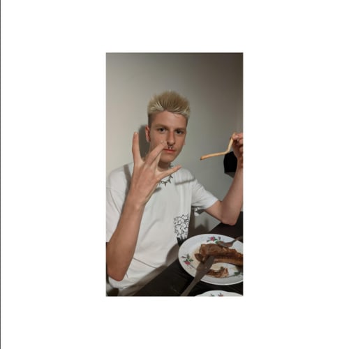 O Que Tu Quiseres :P cover