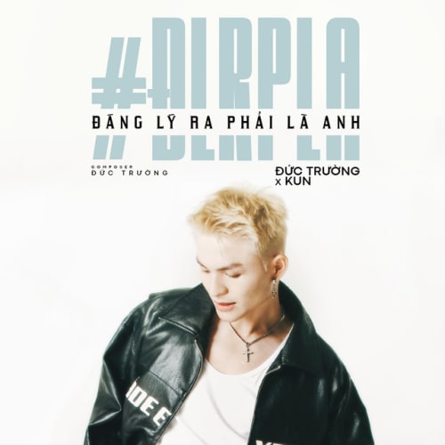 Đáng Lý Ra Phải Là Anh cover