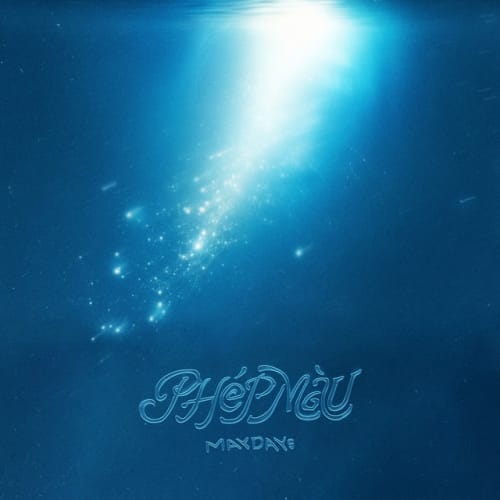 Phép Màu - From Đàn Cá Gỗ Original Soundtrack cover