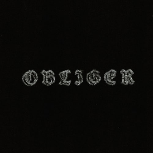 OBLIGER cover