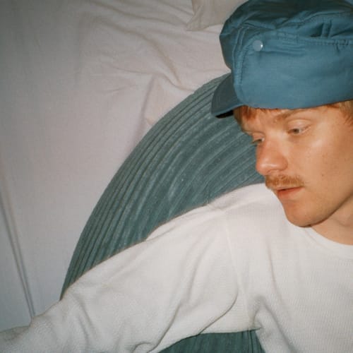 Först in, Sist ut cover