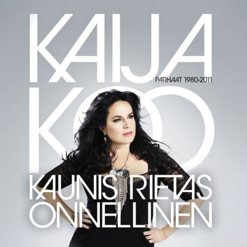 Kaunis rietas onnellinen cover