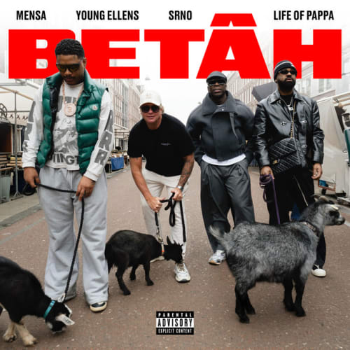 Betâh cover