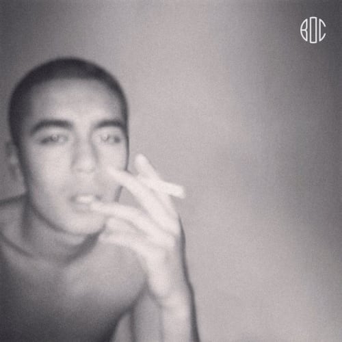 Blå Himmel (feat. Hans Philip) cover