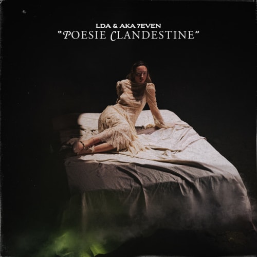 Andamento Lento (feat. Tullio De Piscopo) cover