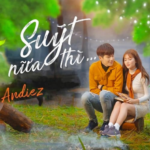 Suýt Nữa Thì... cover