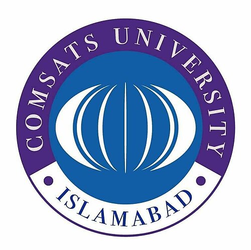 COMSATS University Islamabad MS, PhD Admissions 2026