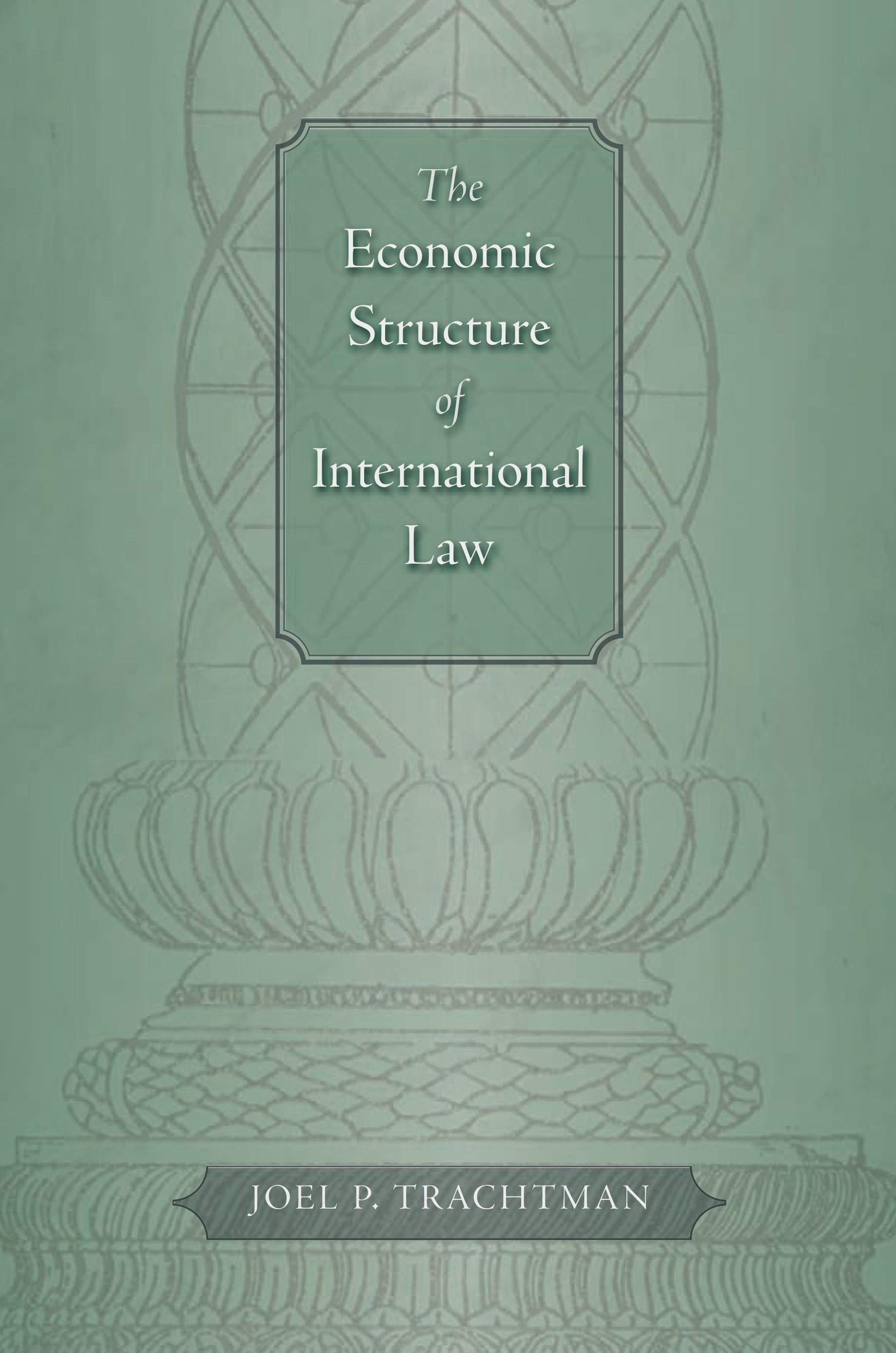The Economic Structure of International Law potx