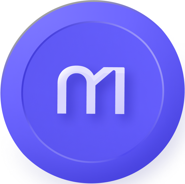 Mavryk icon